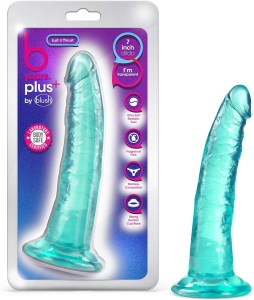 Zeleni dildo- 331781-1